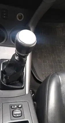 Toyota RAV4 cena 15500 przebieg: 185433, rok produkcji 2008 z Pszczyna małe 352